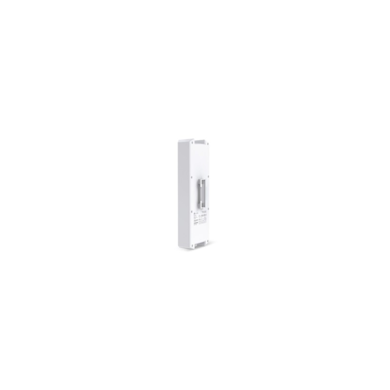 TP-Link EAP610-Outdoor - Outdoor Wi-Fi 6 Access Point - White, Dual-Band, IP67, PoE — Buy in Cyprus with Fast Delivery