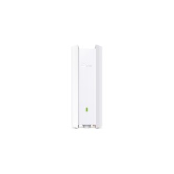 TP-Link Omada EAP650-Outdoor - Wi-Fi 6 Outdoor Access Point (White, IP67, PoE, 3 Gbps) — Buy in Cyprus with Fast Delivery