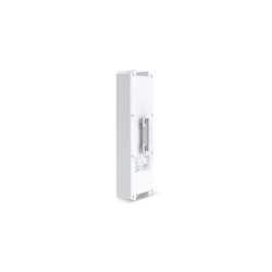 TP-Link Omada EAP650-Outdoor - Wi-Fi 6 Outdoor Access Point (White, IP67, PoE, 3 Gbps) — Buy in Cyprus with Fast Delivery