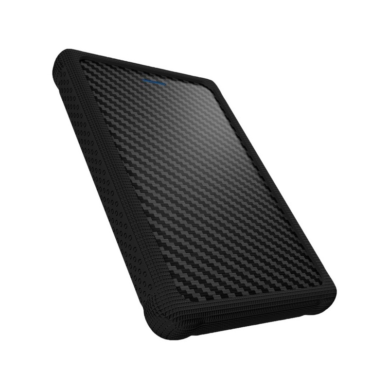 Drive Enclosure - IB-223U3a-B - Drive Enclosure — Buy in Cyprus with Fast Delivery