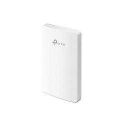 TP-Link EAP235-Wall - Dual-Band Wi-Fi 5 Wall-Plate AP - MU-MIMO, PoE, Slim White — Buy in Cyprus with Fast Delivery