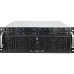 IPC Storage - 4U-4708 - server housing — Buy in Cyprus with Fast Delivery
