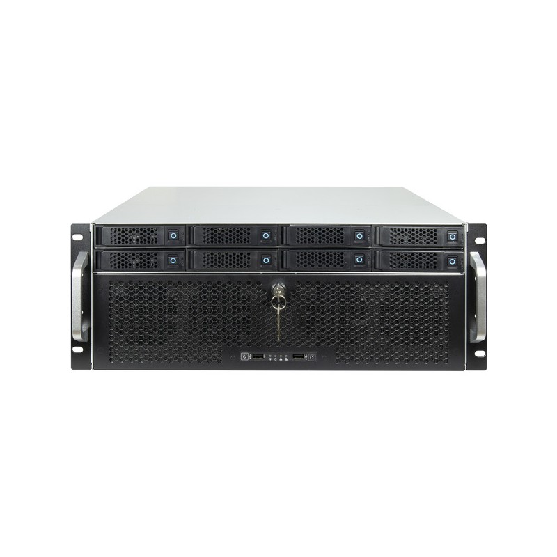 IPC Storage - 4U-4708 - server housing — Buy in Cyprus with Fast Delivery