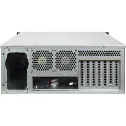 IPC Storage - 4U-4708 - server housing — Buy in Cyprus with Fast Delivery