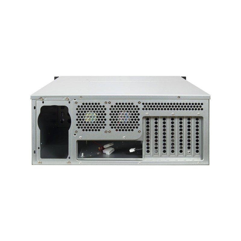 IPC Storage - 4U-4708 - server housing — Buy in Cyprus with Fast Delivery