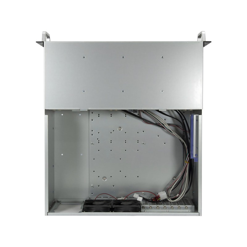 IPC Storage - 4U-4708 - server housing — Buy in Cyprus with Fast Delivery