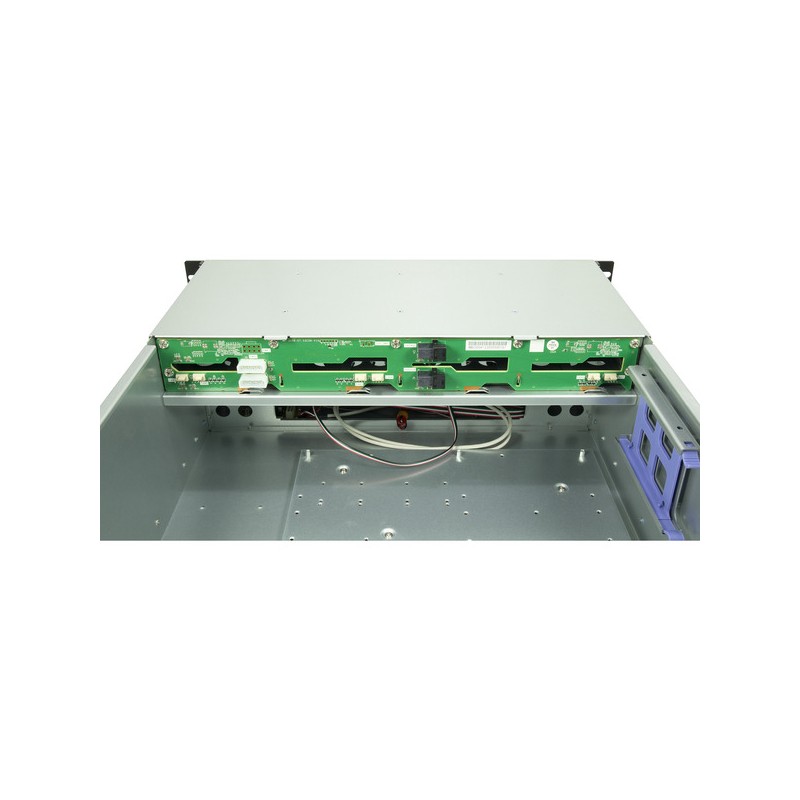 IPC Storage - 4U-4708 - server housing — Buy in Cyprus with Fast Delivery