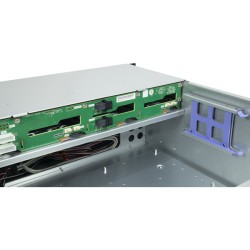 IPC Storage - 4U-4708 - server housing — Buy in Cyprus with Fast Delivery