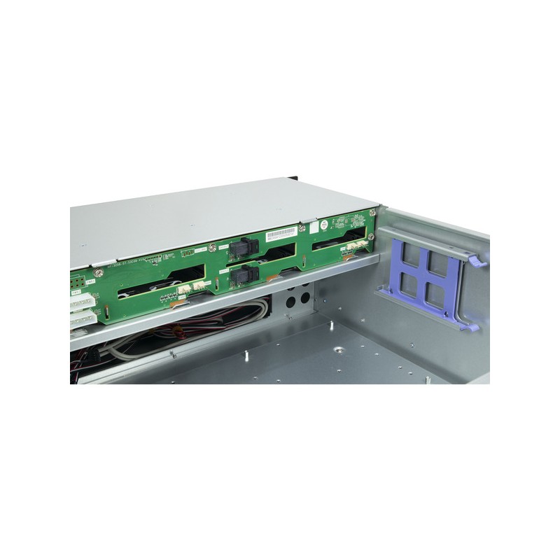 IPC Storage - 4U-4708 - server housing — Buy in Cyprus with Fast Delivery