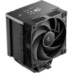 Digital NYX CPU Cooler - AK700 - DIGITAL NYX, CPU cooler — Buy in Cyprus with Fast Delivery