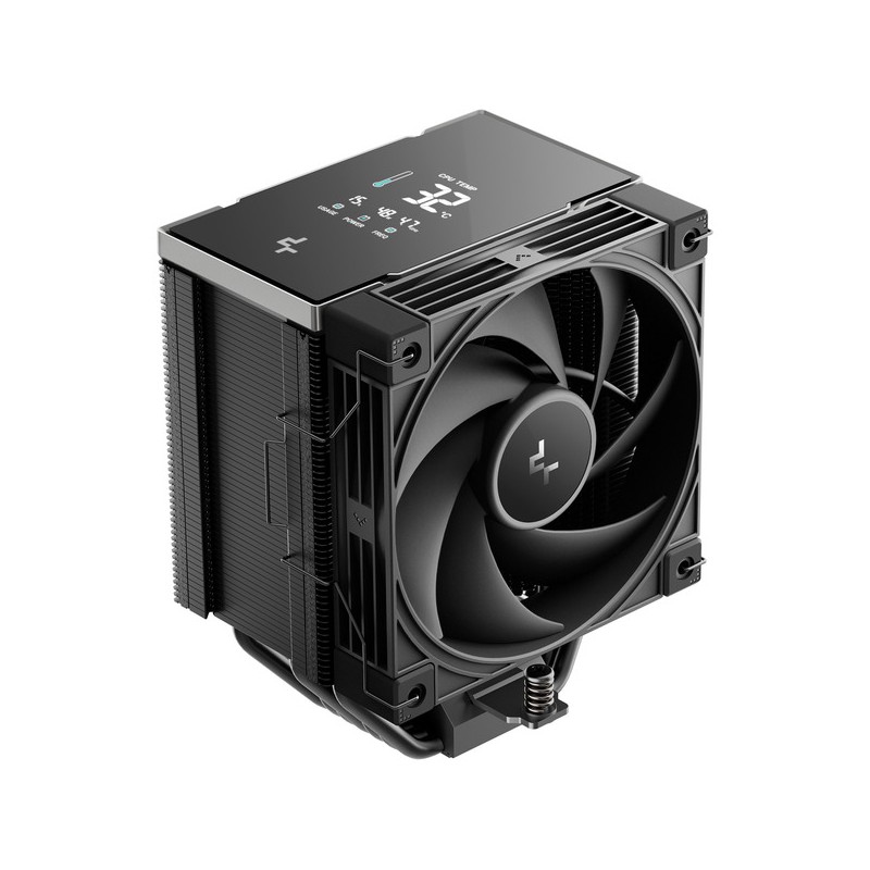 Digital NYX CPU Cooler - AK700 - DIGITAL NYX, CPU cooler — Buy in Cyprus with Fast Delivery