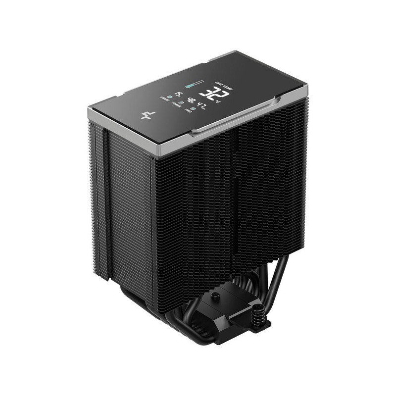 Digital NYX CPU Cooler - AK700 - DIGITAL NYX, CPU cooler — Buy in Cyprus with Fast Delivery