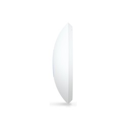 Ubiquiti U7-LR - Long-Range Wi-Fi 7 Access Point - White, PoE, 2.4/5 GHz, 7.3 Gbps — Buy in Cyprus with Fast Delivery