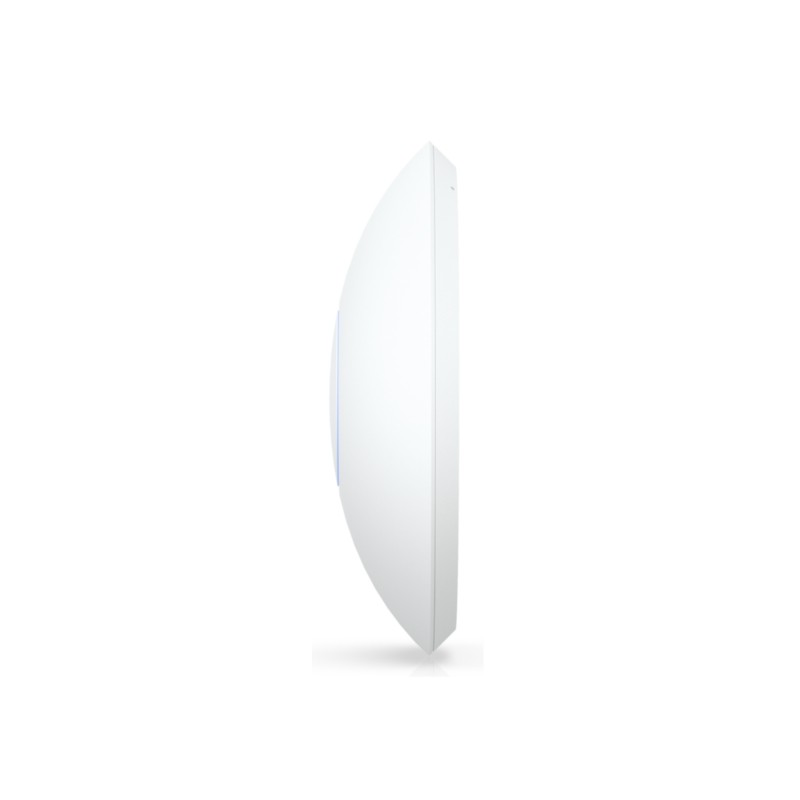 Ubiquiti U7-LR - Long-Range Wi-Fi 7 Access Point - White, PoE, 2.4/5 GHz, 7.3 Gbps — Buy in Cyprus with Fast Delivery