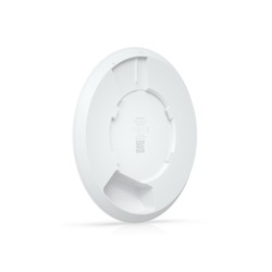 Ubiquiti U7-LR - Long-Range Wi-Fi 7 Access Point - White, PoE, 2.4/5 GHz, 7.3 Gbps — Buy in Cyprus with Fast Delivery
