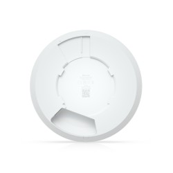 Ubiquiti U7-LR - Long-Range Wi-Fi 7 Access Point - White, PoE, 2.4/5 GHz, 7.3 Gbps — Buy in Cyprus with Fast Delivery