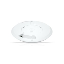 Ubiquiti U7-LR - Long-Range Wi-Fi 7 Access Point - White, PoE, 2.4/5 GHz, 7.3 Gbps — Buy in Cyprus with Fast Delivery