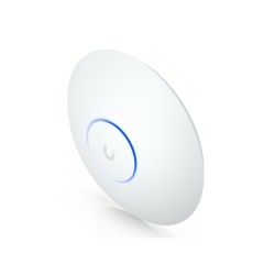 Ubiquiti U7-LR - Long-Range Wi-Fi 7 Access Point - White, PoE, 2.4/5 GHz, 7.3 Gbps — Buy in Cyprus with Fast Delivery