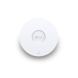 TP-Link Omada EAP610 - Wi-Fi 6 Dual-Band Access Point - White, Passive PoE, Ceiling/Wall Mount