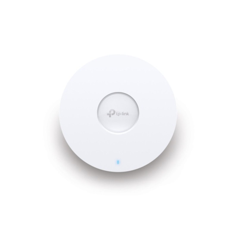 TP-Link Omada EAP610 - Wi-Fi 6 Dual-Band Access Point - White, Passive PoE, Ceiling/Wall Mount
