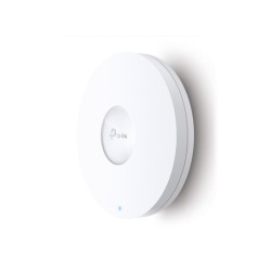 TP-Link Omada EAP610 - Wi-Fi 6 Dual-Band Access Point - White, Passive PoE, Ceiling/Wall Mount