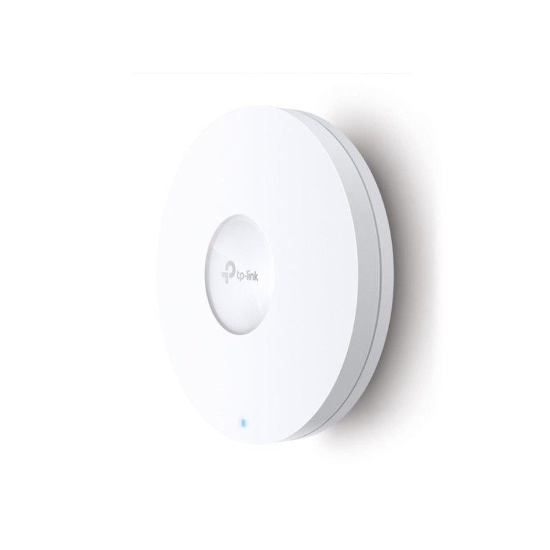 TP-Link Omada EAP610 - Wi-Fi 6 Dual-Band Access Point - White, Passive PoE, Ceiling/Wall Mount