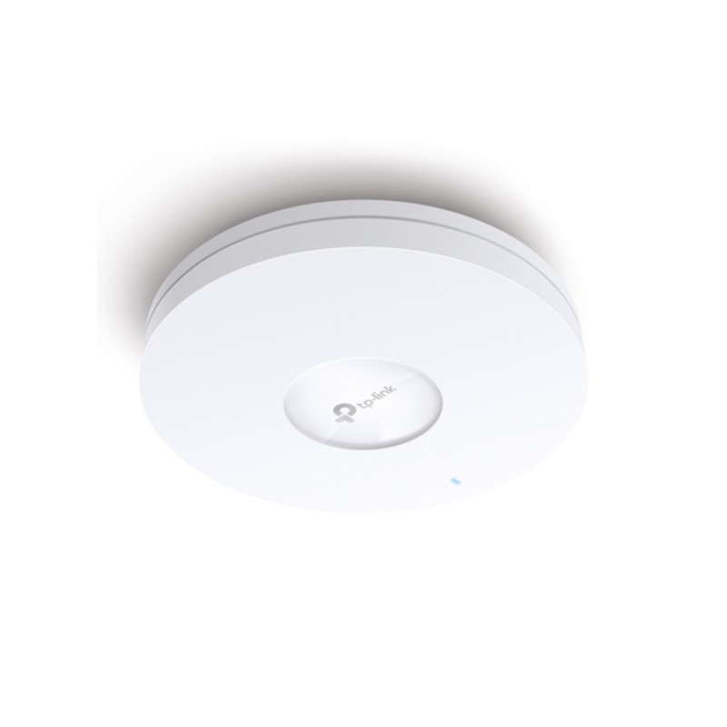 TP-Link Omada EAP610 - Wi-Fi 6 Dual-Band Access Point - White, Passive PoE, Ceiling/Wall Mount