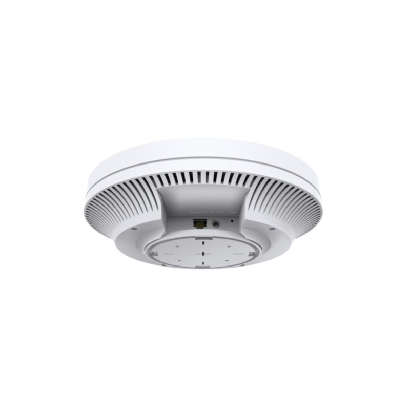 TP-Link Omada EAP610 - Wi-Fi 6 Dual-Band Access Point - White, Passive PoE, Ceiling/Wall Mount