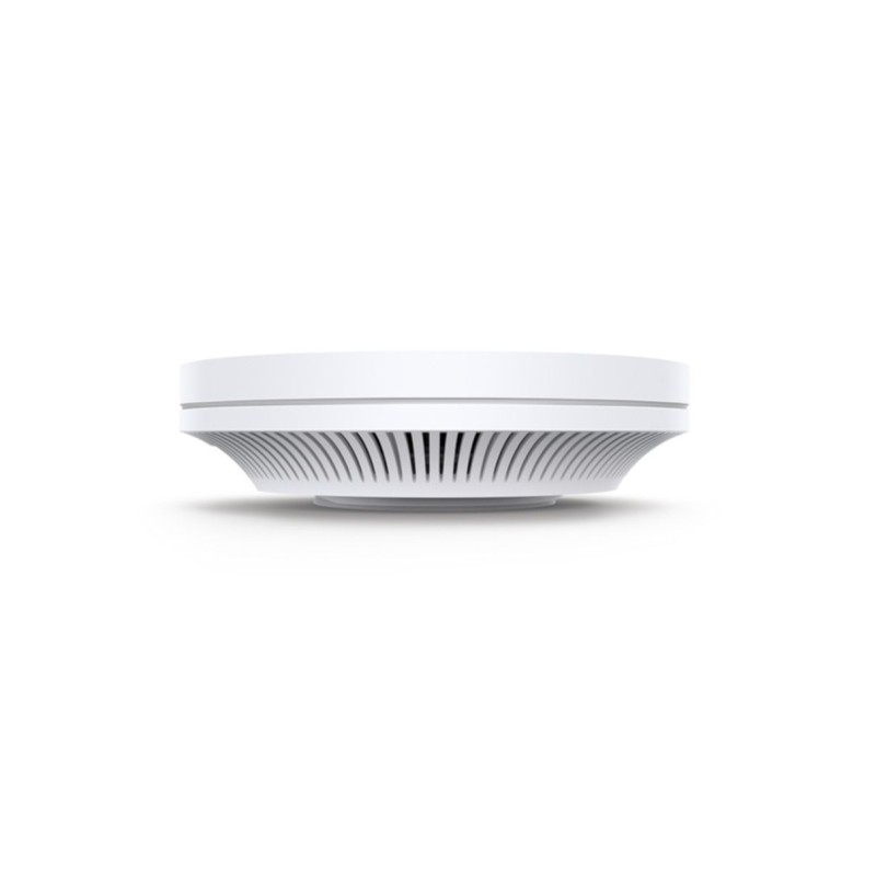 TP-Link Omada EAP610 - Wi-Fi 6 Dual-Band Access Point - White, Passive PoE, Ceiling/Wall Mount