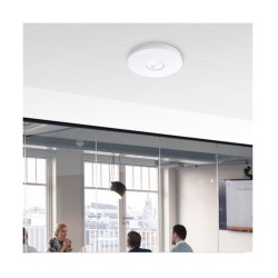 TP-Link Omada EAP610 - Wi-Fi 6 Dual-Band Access Point - White, Passive PoE, Ceiling/Wall Mount