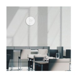 TP-Link Omada EAP610 - Wi-Fi 6 Dual-Band Access Point - White, Passive PoE, Ceiling/Wall Mount