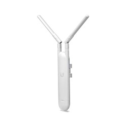 Ubiquiti UniFi UAP-AC-M - Dual-Band Wi-Fi 5 Mesh Access Point - White, 1167 Mbps, PoE — Buy in Cyprus with Fast Delivery