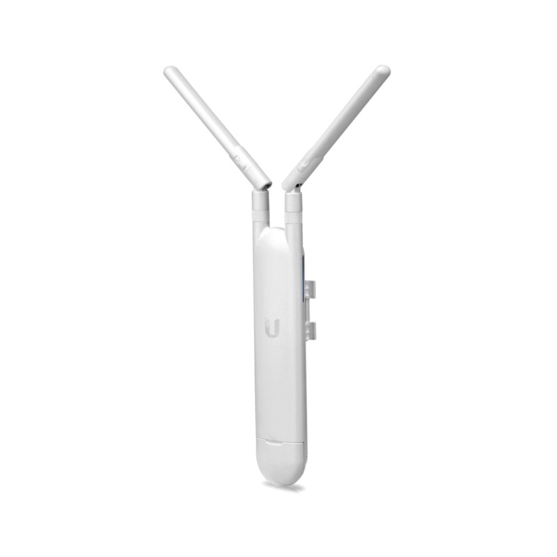 Ubiquiti UniFi UAP-AC-M - Dual-Band Wi-Fi 5 Mesh Access Point - White, 1167 Mbps, PoE — Buy in Cyprus with Fast Delivery