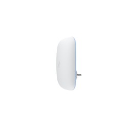 Ubiquiti UniFi 6 Access Point - U6-Extender - Wi-Fi 6 Dual-Band (2.4/5 GHz), 4800 Mbps, White