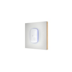 Ubiquiti UniFi 6 Access Point - U6-Extender - Wi-Fi 6 Dual-Band (2.4/5 GHz), 4800 Mbps, White