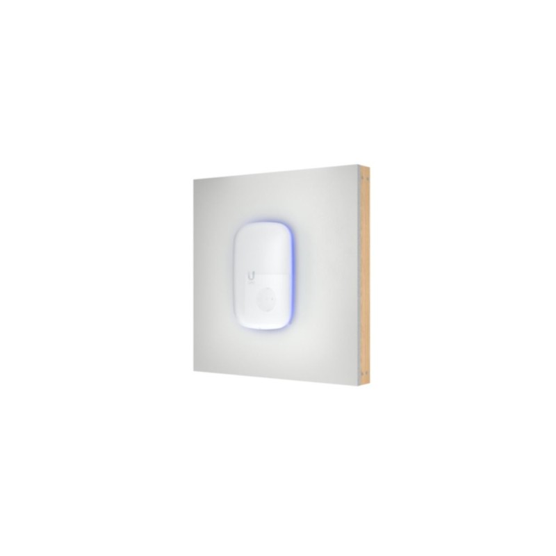 Ubiquiti UniFi 6 Access Point - U6-Extender - Wi-Fi 6 Dual-Band (2.4/5 GHz), 4800 Mbps, White