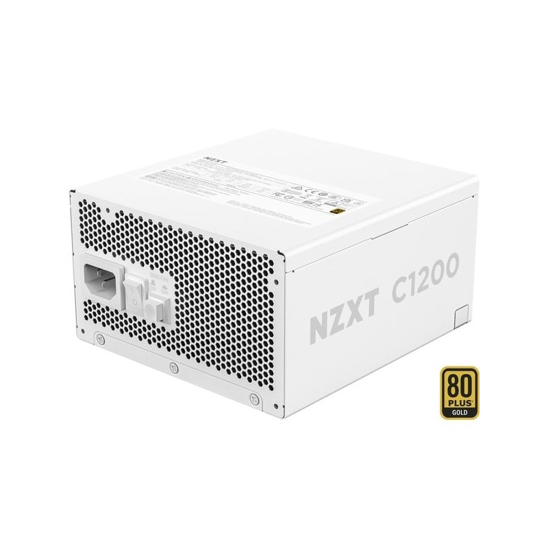 Gold ATX 3.1, PC power supply - C1200 - Gold ATX 3.1, PC power supply — Buy in Cyprus with Fast Delivery