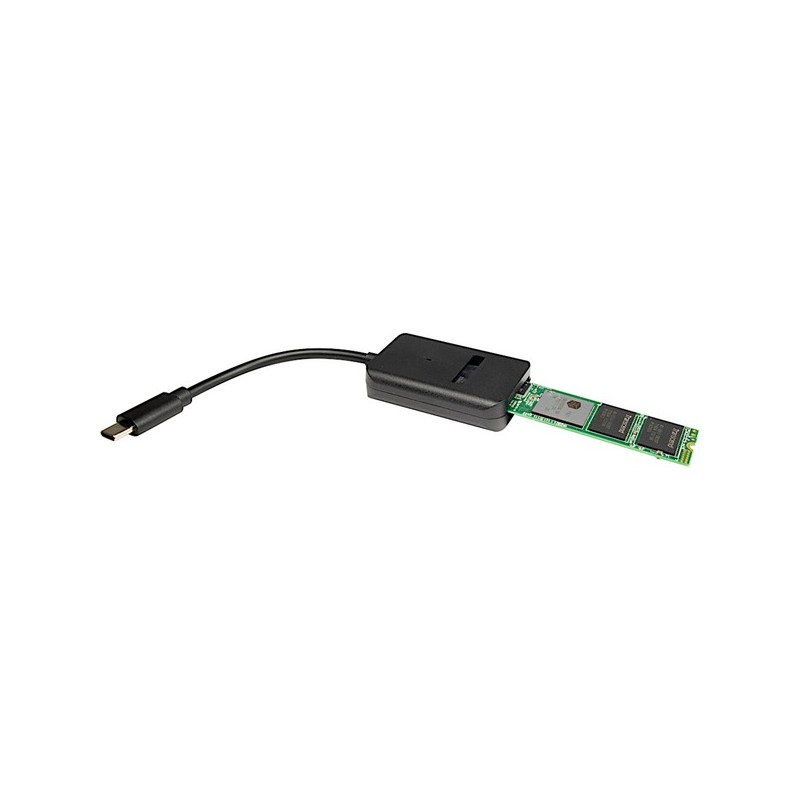 Adapter - K-1696-P2 - USB-C 3.2 Gen 2 to M.2 SSD — Buy in Cyprus with Fast Delivery