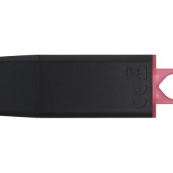 Kingston DataTraveler Exodia - DTX - 256GB USB 3.2 Gen1 (USB-A) - Black / Pink — Buy in Cyprus with Fast Delivery