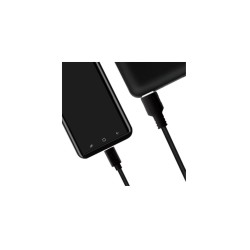 LogiLink USB 3.2 Gen1 A-to-C Cable - CU0170 - 2m Black, 5 Gbps, 3A Charging — Buy in Cyprus with Fast Delivery