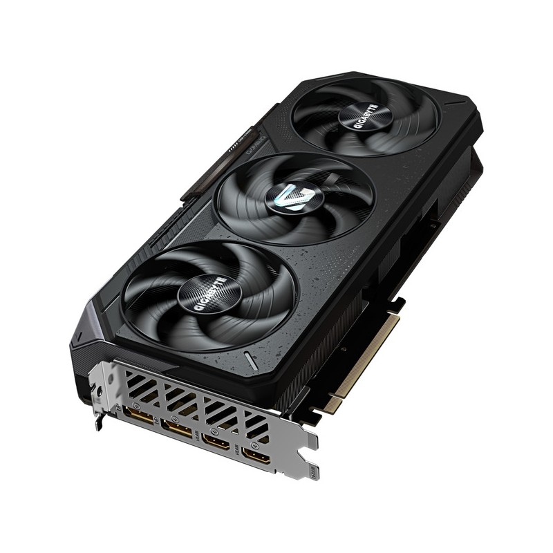 Radeon RX 9070 XT GAMING 16G - graphics card — Buy in Cyprus with Fast Delivery
