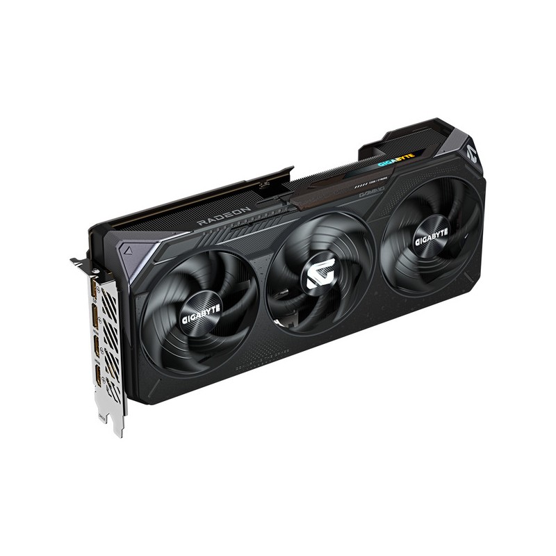 Radeon RX 9070 XT GAMING 16G - graphics card — Buy in Cyprus with Fast Delivery