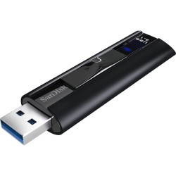 Extreme Pro USB Flash Drive - 256 GB — Buy in Cyprus with Fast Delivery