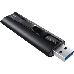 Extreme Pro USB Flash Drive - 256 GB — Buy in Cyprus with Fast Delivery