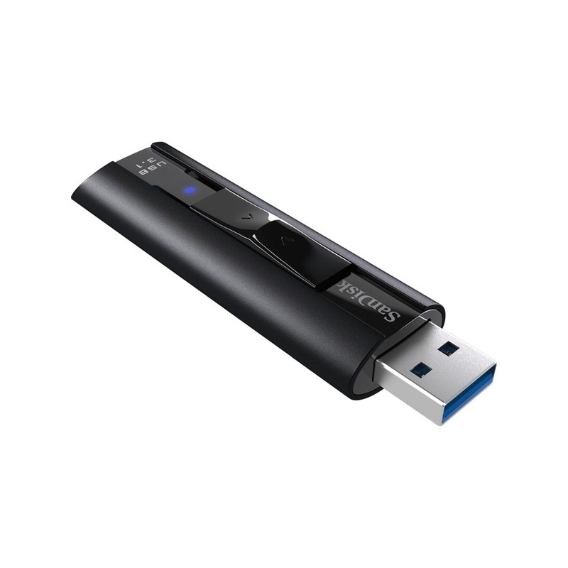 Extreme Pro USB Flash Drive - 256 GB — Buy in Cyprus with Fast Delivery