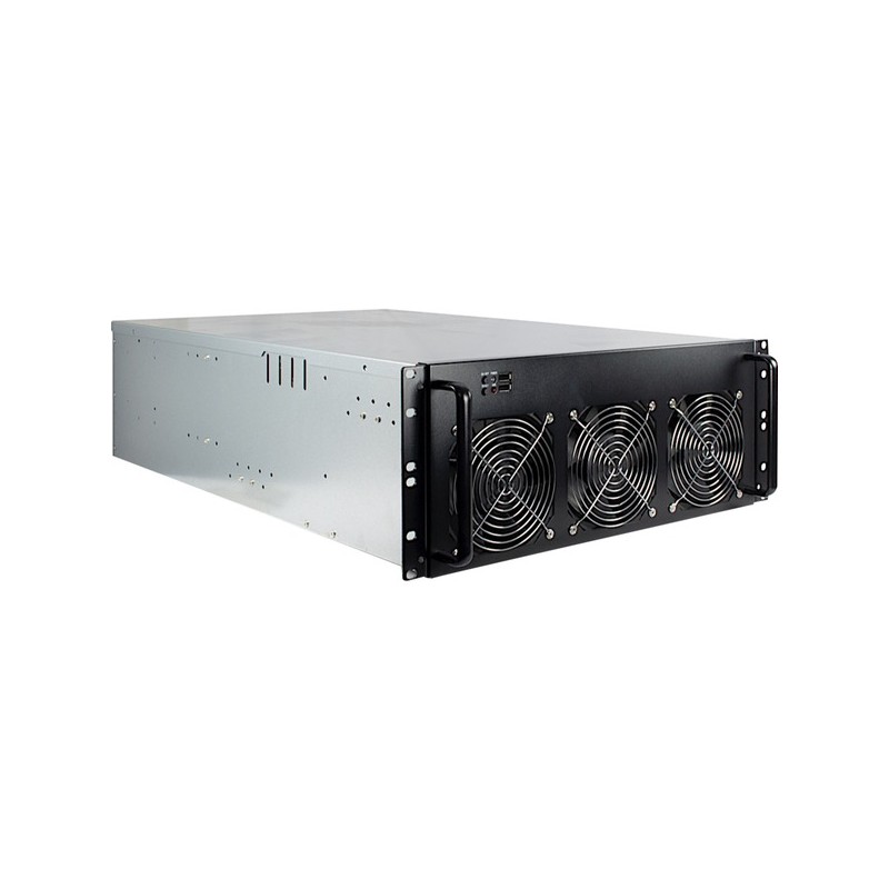 IPC Mining Server Case - 4W40 - Mining, Server Case — Buy in Cyprus with Fast Delivery