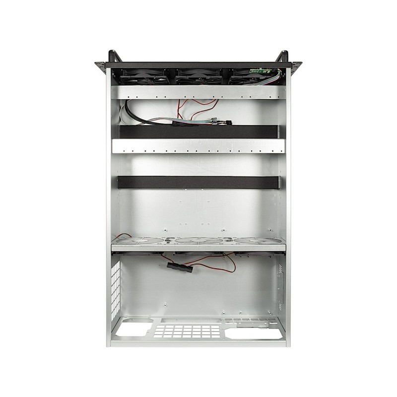 IPC Mining Server Case - 4W40 - Mining, Server Case — Buy in Cyprus with Fast Delivery