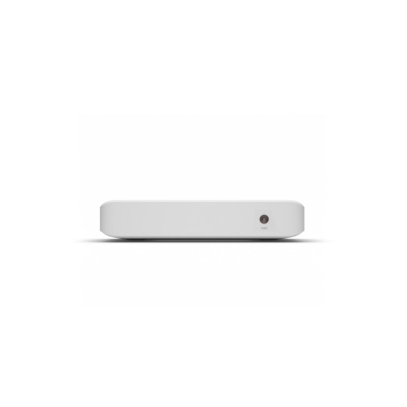 Ubiquiti UniFi Switch Lite 8-Port - USW-Lite-8-POE - Managed L2, 4x PoE+ (52W), White — Buy in Cyprus with Fast Delivery
