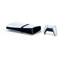PlayStation 5 Pro - 2TB E-Chassis - Game Console — Buy in Cyprus with Fast Delivery