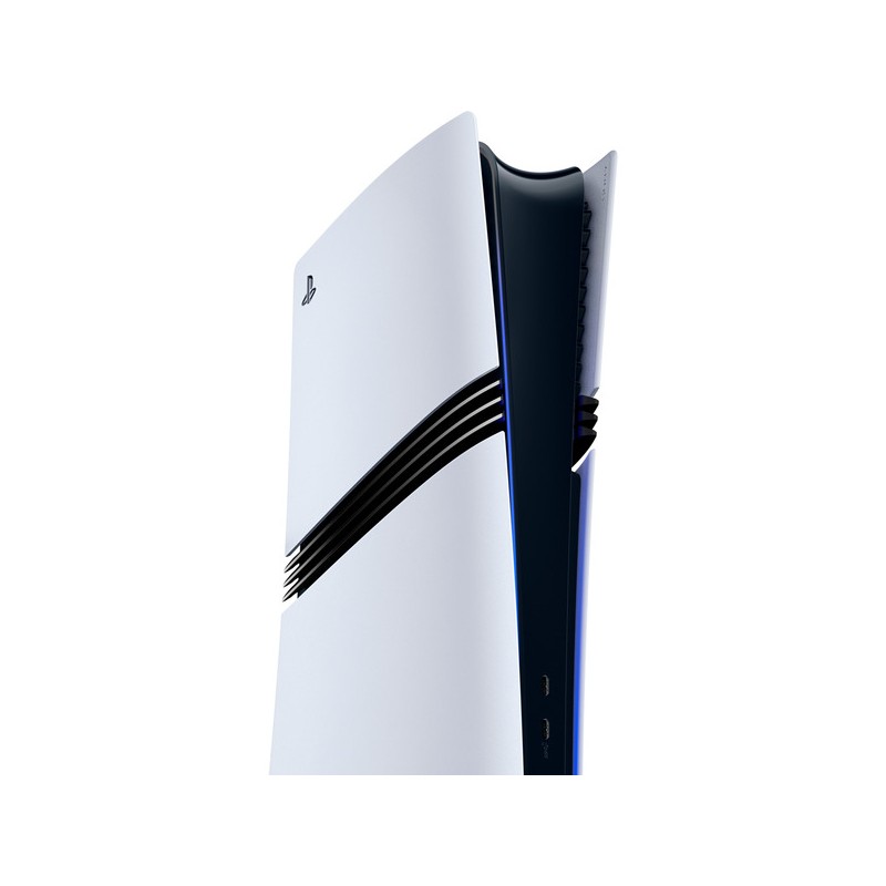 PlayStation 5 Pro - 2TB E-Chassis - Game Console — Buy in Cyprus with Fast Delivery